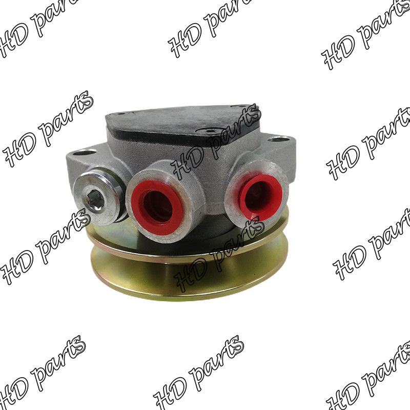 EC240B EC290B D6D D7D 85mm peça sobresselente pequena 21584586 do motor da roda 20450894 21139287 para  Deutz