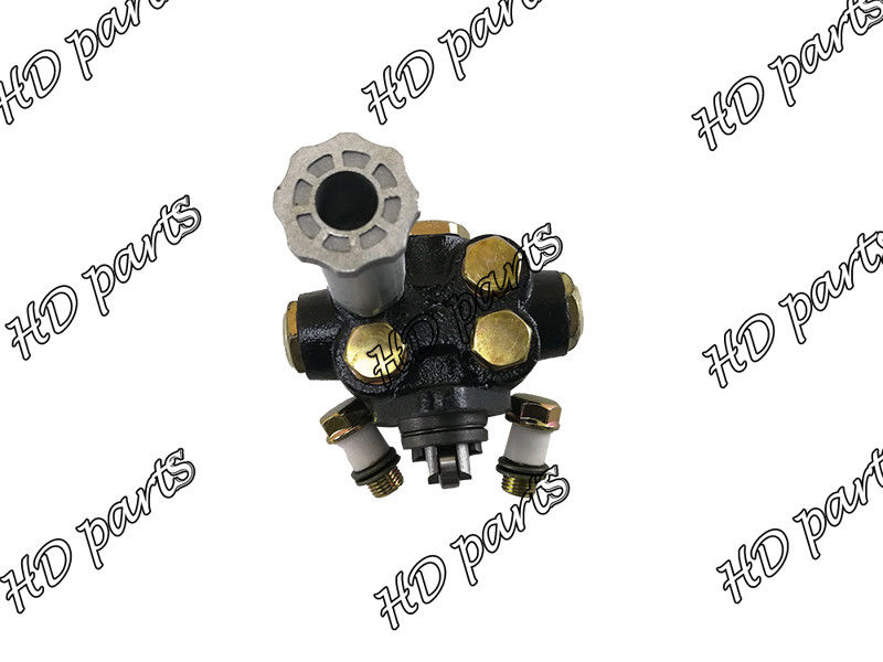Peça sobresselente 105237-5040For Hino do motor de EL100 EF100 EH100 EH300 EH700 EF750 H06CT H07C