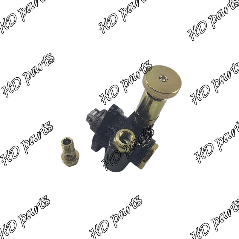 Peça sobresselente 2003 do motor de HD-1720 SY-A010 05220-1720 105237-1090 para KOMATSU