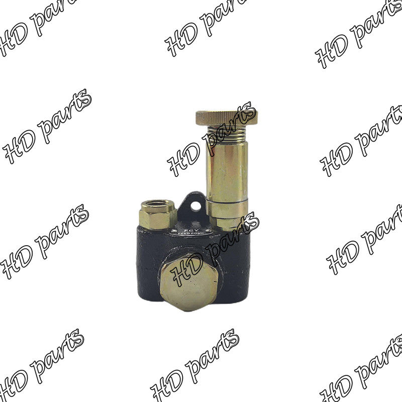 Peça sobresselente 2003 do motor de HD-1720 SY-A010 05220-1720 105237-1090 para KOMATSU