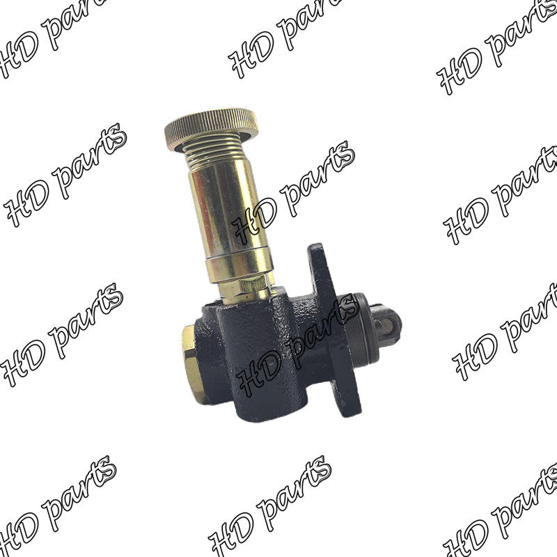 Peça sobresselente 2003 do motor de HD-1720 SY-A010 05220-1720 105237-1090 para KOMATSU