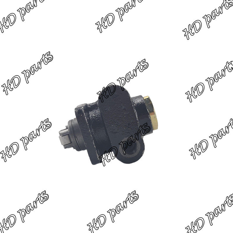 Peça sobresselente 2003 do motor de HD-1720 SY-A010 05220-1720 105237-1090 para KOMATSU