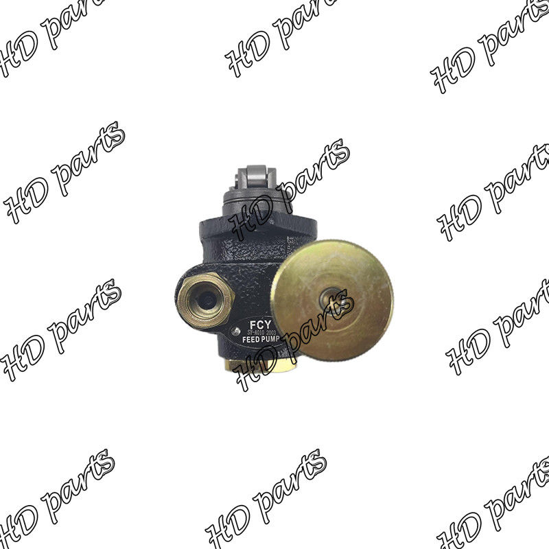 Peça sobresselente 2003 do motor de HD-1720 SY-A010 05220-1720 105237-1090 para KOMATSU