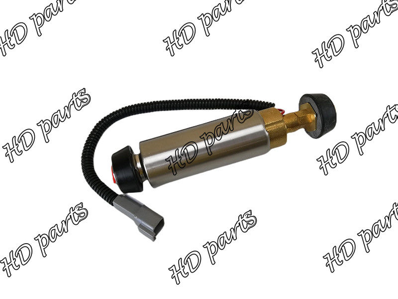 Peça sobresselente 4937766 do motor de QSB5.9 QSC8.3 QSL9 24V 3968190 3968189 para Cummins