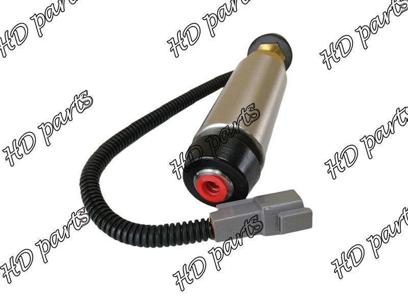 Peça sobresselente 4937766 do motor de QSB5.9 QSC8.3 QSL9 24V 3968190 3968189 para Cummins