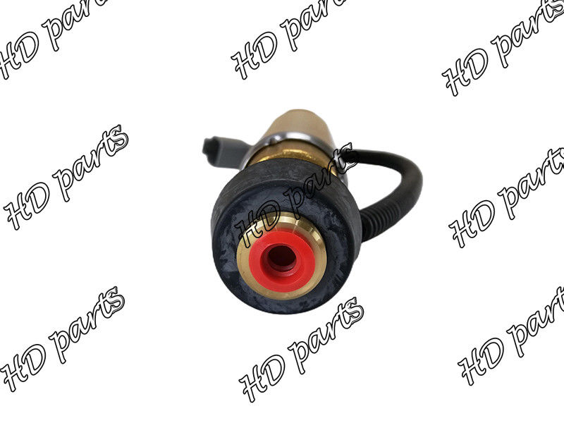 Peça sobresselente 4937766 do motor de QSB5.9 QSC8.3 QSL9 24V 3968190 3968189 para Cummins