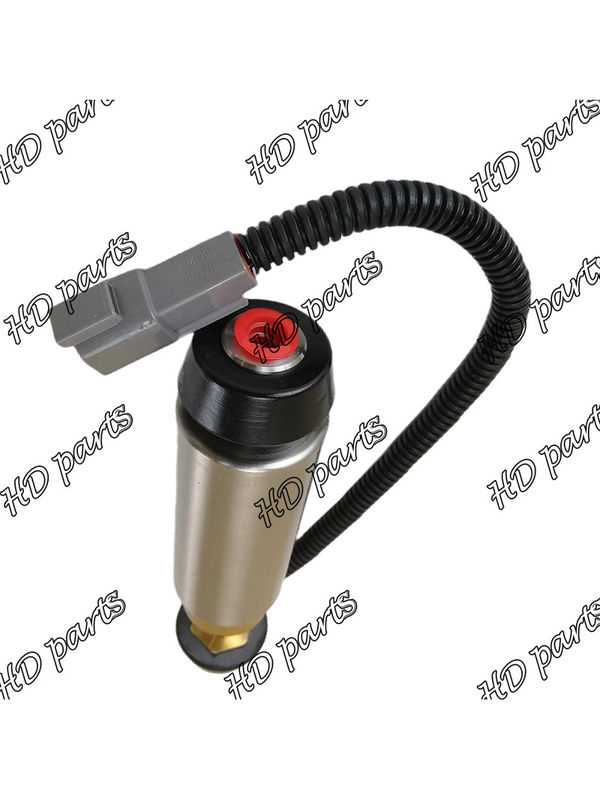 Peça sobresselente 4937766 do motor de QSB5.9 QSC8.3 QSL9 24V 3968190 3968189 para Cummins