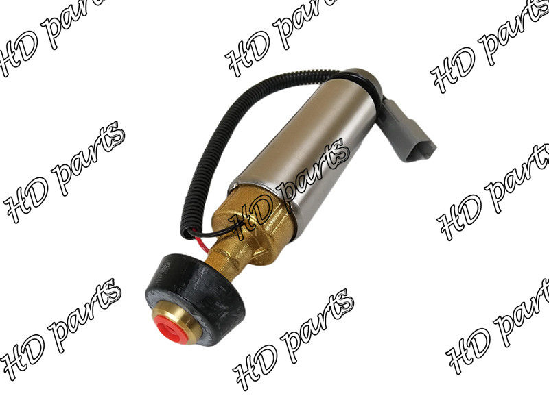 Peça sobresselente 4937766 do motor de QSB5.9 QSC8.3 QSL9 24V 3968190 3968189 para Cummins