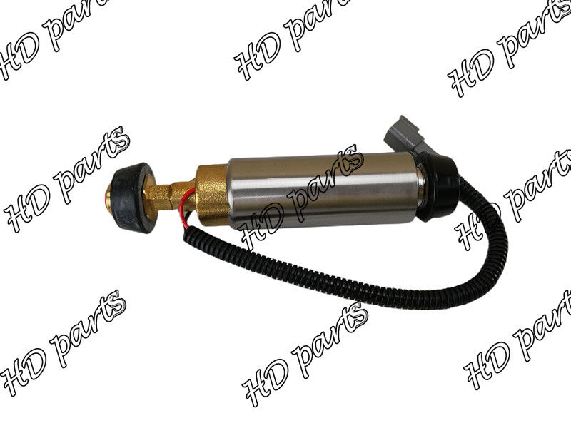 Peça sobresselente 4937766 do motor de QSB5.9 QSC8.3 QSL9 24V 3968190 3968189 para Cummins