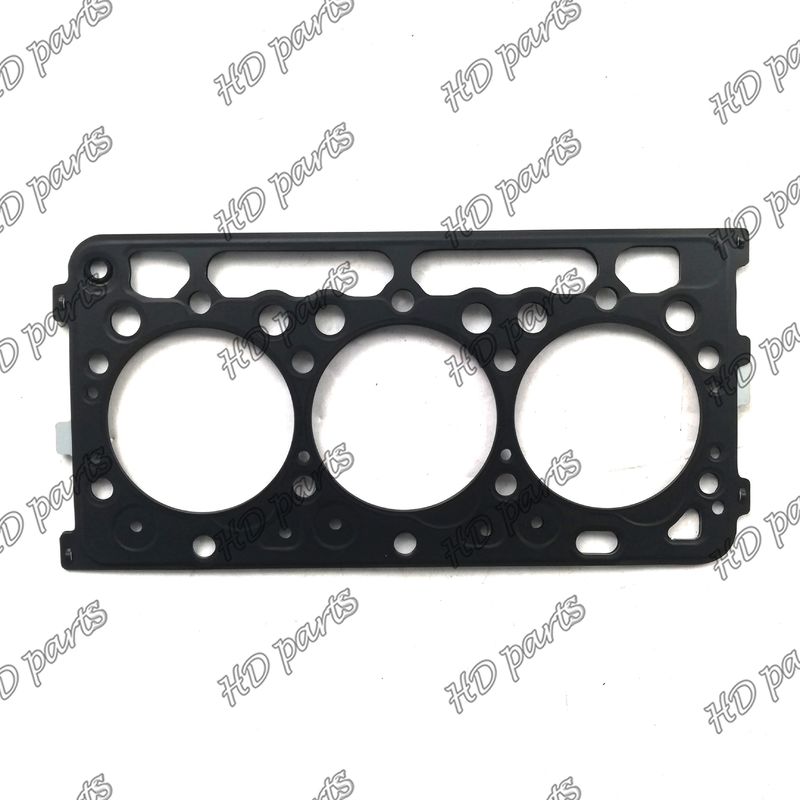 Jogo 1G962-03313 1G822-99354 da gaxeta D902 apropriado para as peças de reparo do motor de Kubota