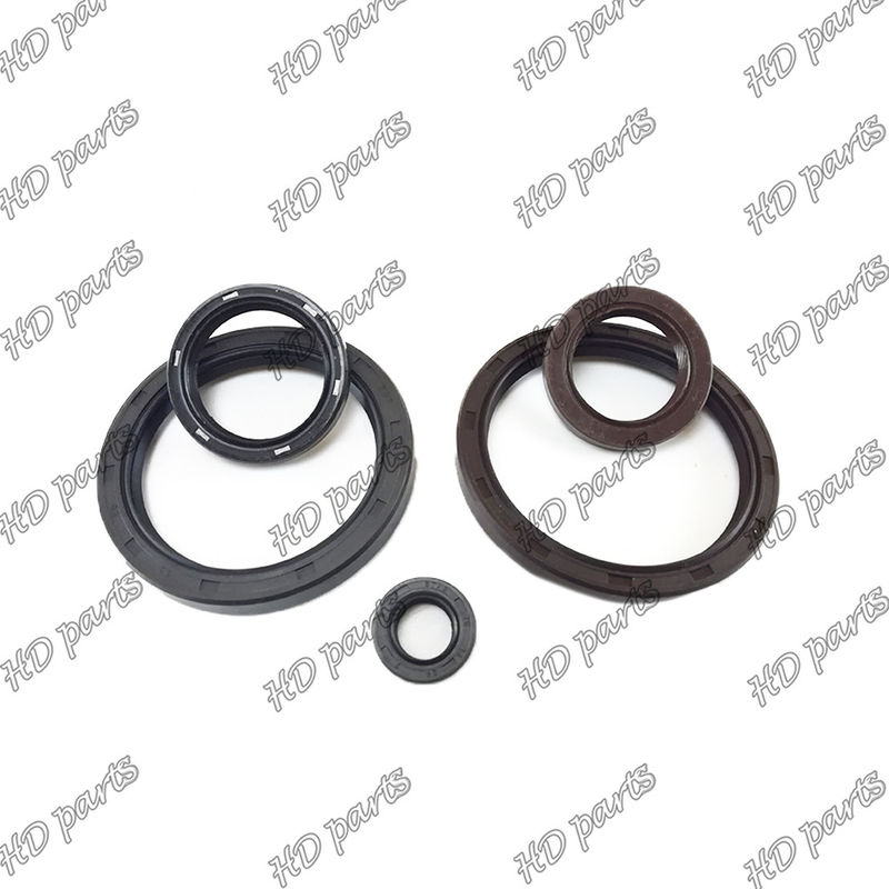 Jogo 07916-24385 07916-29995 da gaxeta D950 apropriado para as peças de reparo do motor de Kubota