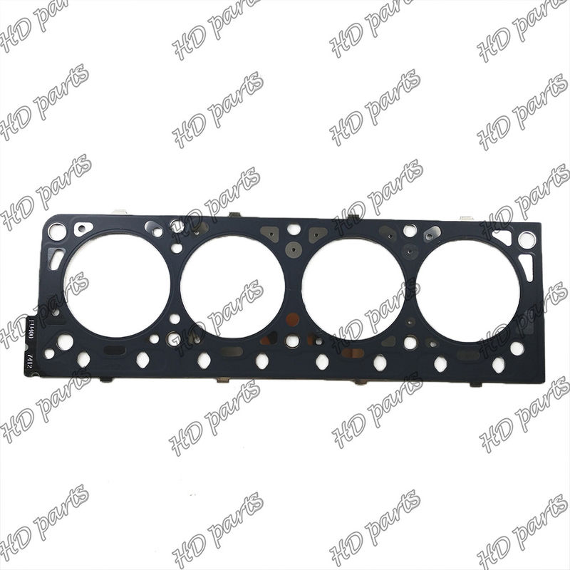 Jogo 10101-FY53KFC da gaxeta de K15 K21 K25 apropriado para Nissan Engine Repair Parts Set