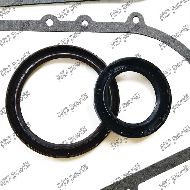 Jogo 10101-FY53KFC da gaxeta de K15 K21 K25 apropriado para Nissan Engine Repair Parts Set