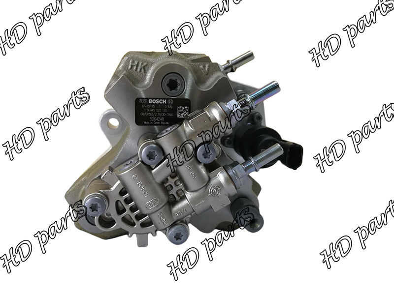 peça sobresselente 5264248 do motor de 6D107 PC200-8 6754-71-1012 0445020150 para Cummins KOMATSU