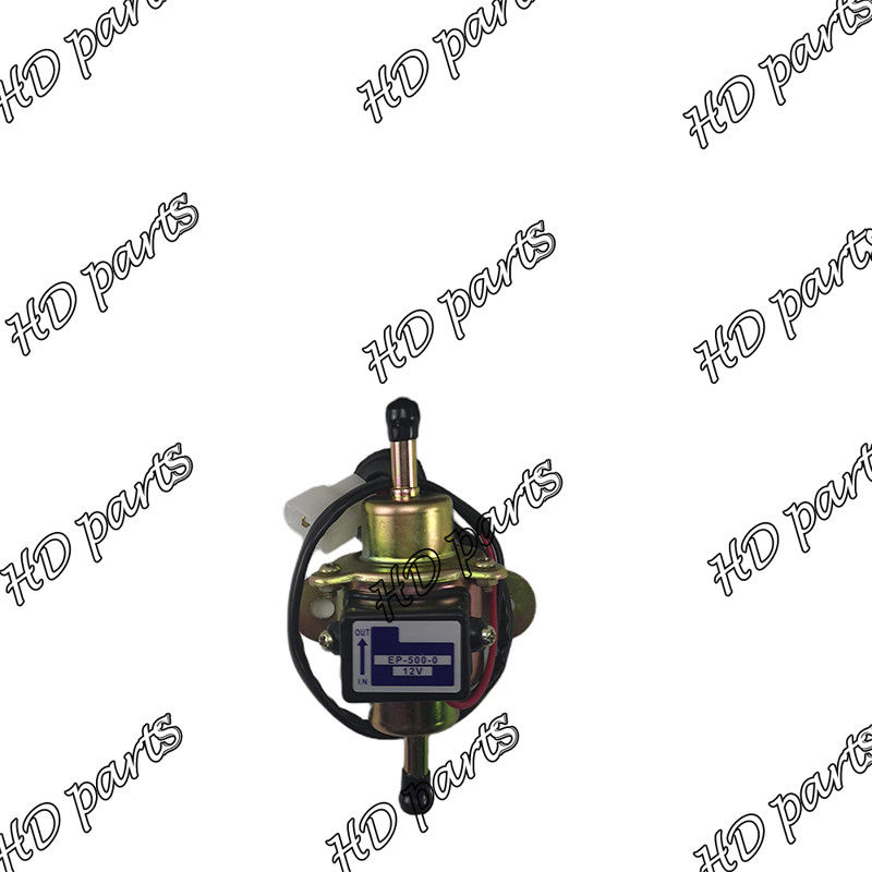 Peça sobresselente do motor de EP500 EP-500 EP-500-0 12V 035000-0460 para Hino