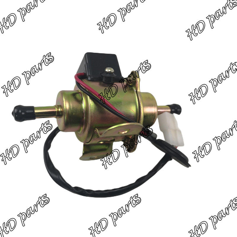 Peça sobresselente do motor de EP500 EP-500 EP-500-0 12V 035000-0460 para Hino
