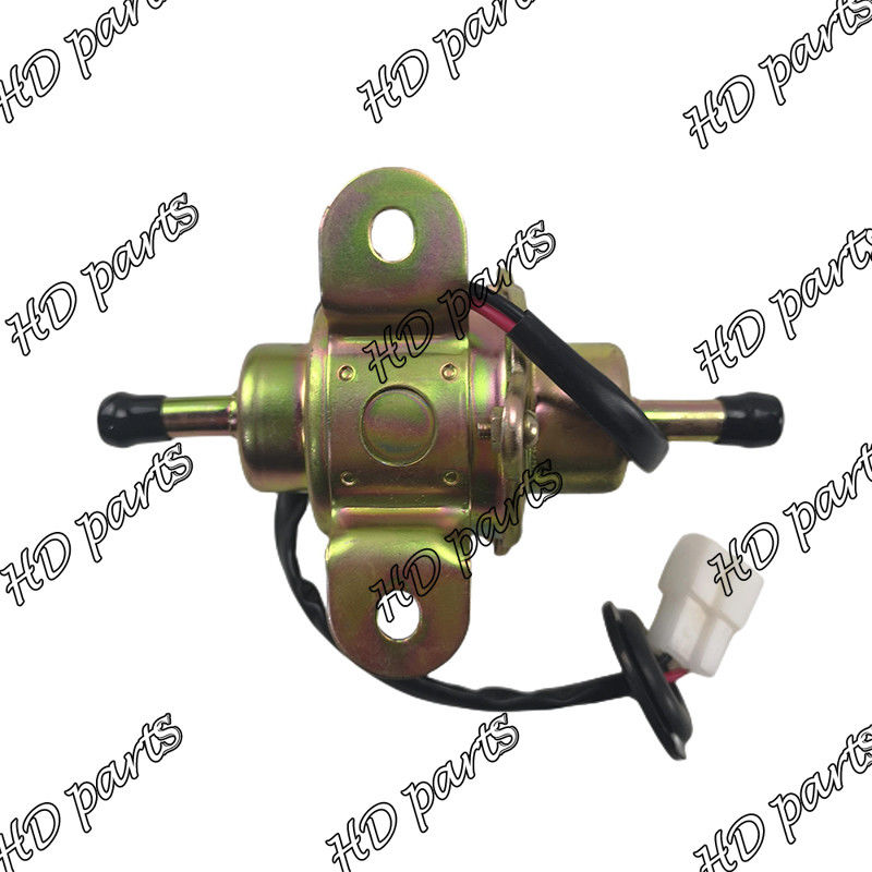 Peça sobresselente do motor de EP500 EP-500 EP-500-0 12V 035000-0460 para Hino