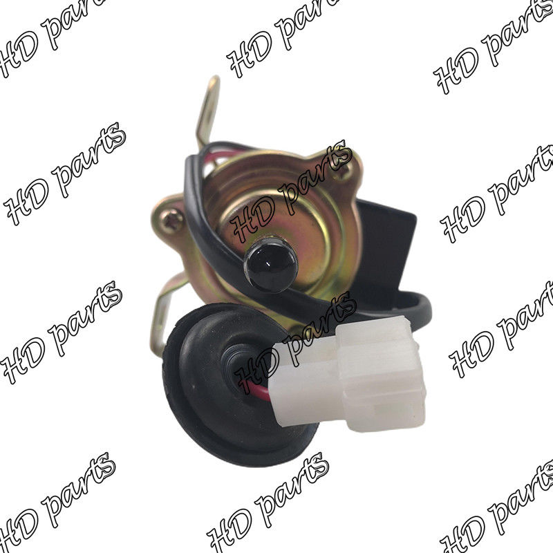 Peça sobresselente do motor de EP500 EP-500 EP-500-0 12V 035000-0460 para Hino