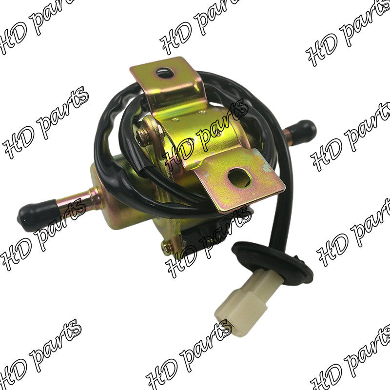 Sobressalente part118200-52100 8118-13-350 do motor de EP500 EP-500 EP-500-0 HD-4232 24V para Hino