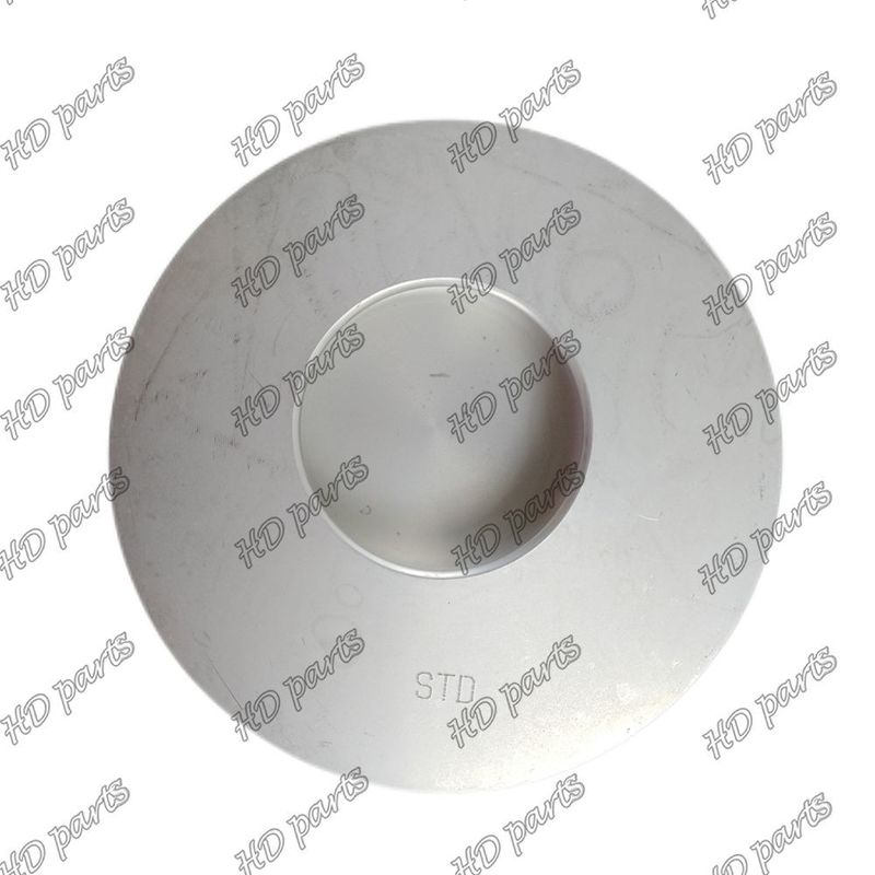pistão 13101-58040 13101-58041 do motor 14B apropriado para as peças de reparo do motor de Toyota