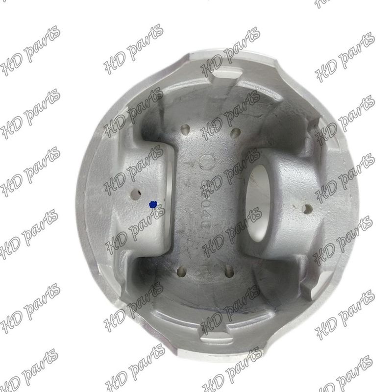pistão 13101-58040 13101-58041 do motor 14B apropriado para as peças de reparo do motor de Toyota