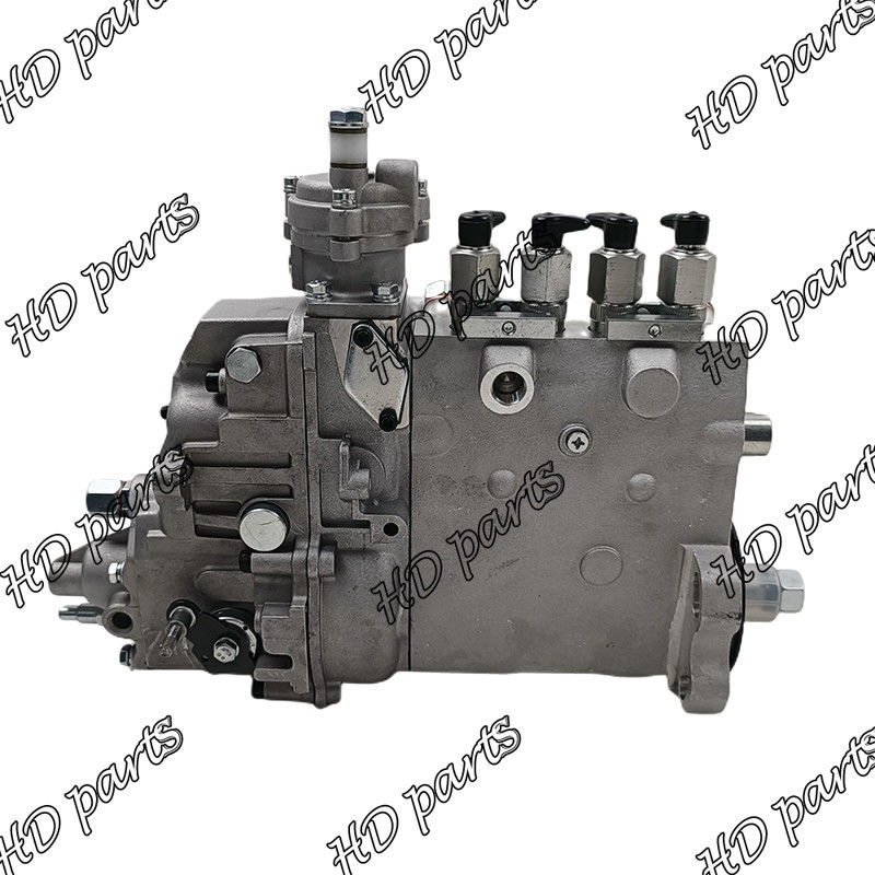 peça sobresselente 4063925 do motor de 4D102 SAA4D9LE-3 4063493 6738-71-1110 para Cummins KOMATSU