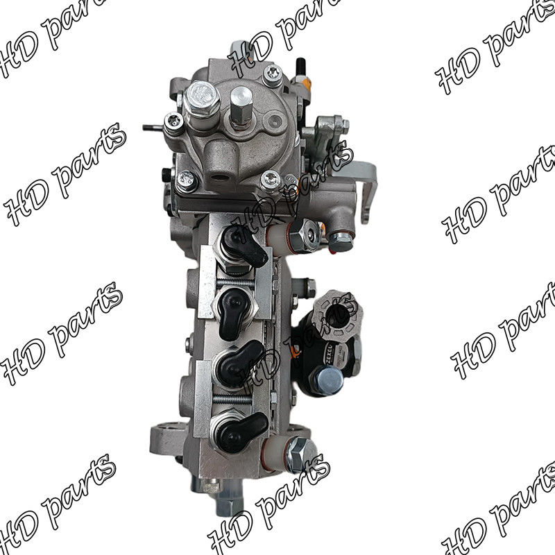 peça sobresselente 4063925 do motor de 4D102 SAA4D9LE-3 4063493 6738-71-1110 para Cummins KOMATSU
