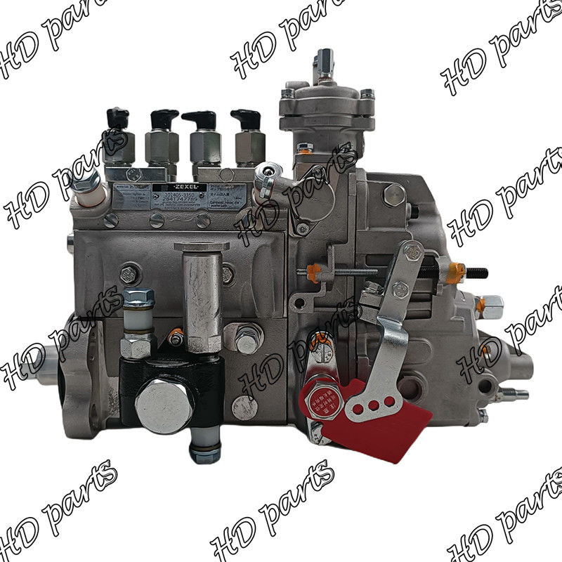 peça sobresselente 4063925 do motor de 4D102 SAA4D9LE-3 4063493 6738-71-1110 para Cummins KOMATSU