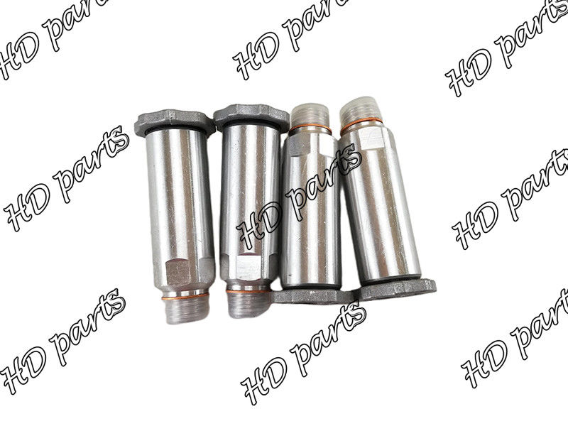 Peça sobresselente do motor da bomba de óleo da mão 1-15761006-1 para Isuzu Nissan  Komatsu