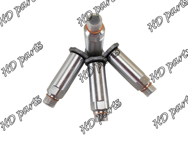 Peça sobresselente do motor da bomba de óleo da mão 1-15761006-1 para Isuzu Nissan  Komatsu
