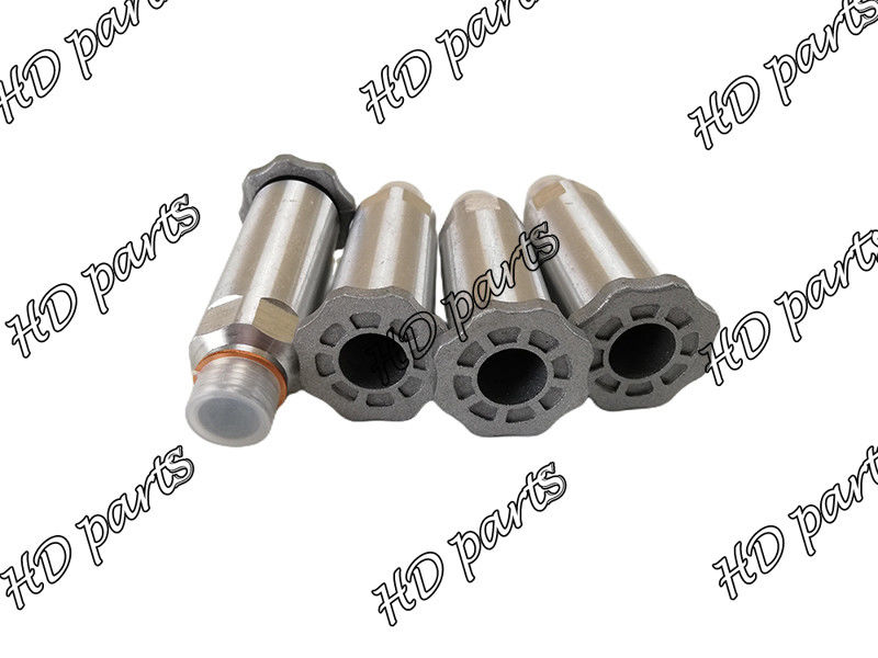 Peça sobresselente do motor da bomba de óleo da mão 1-15761006-1 para Isuzu Nissan  Komatsu