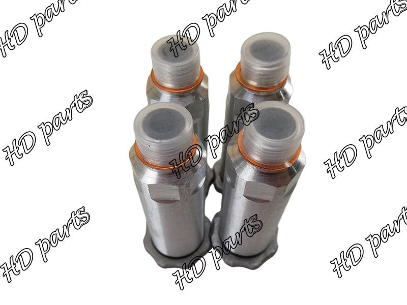 Peça sobresselente do motor da bomba de óleo da mão 1-15761006-1 para Isuzu Nissan  Komatsu