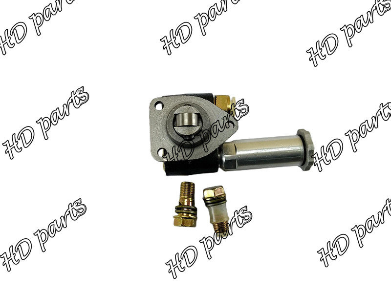 Peça sobresselente 158SN869 8-97357265-0 do motor de 4BD1 6BD1 6BB1 6BF1 EX200-1 para Isuzu