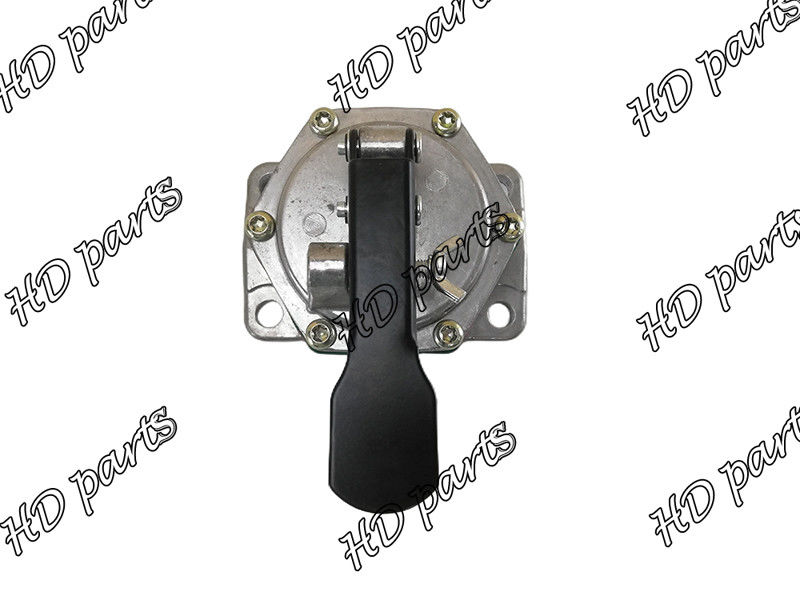 Peça sobresselente do motor de PC400-7 PC450-7 PC400 PC450-8 6251-71-8210 para KOMATSU