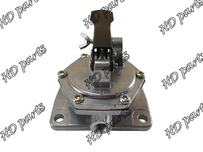 Peça sobresselente do motor de PC400-7 PC450-7 PC400 PC450-8 6251-71-8210 para KOMATSU