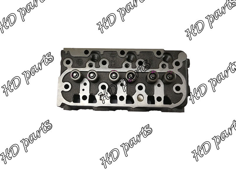 Peça sobresselente 1G053-03040 1G065-03044 16032-03042 do motor dos furos D1105 4 para Kubota