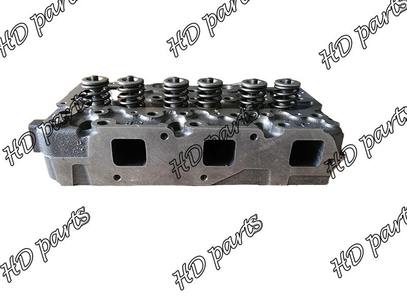 D1503 oposto à peça sobresselente perfurada 14013-03043 1A013-03044 do motor para Kubota