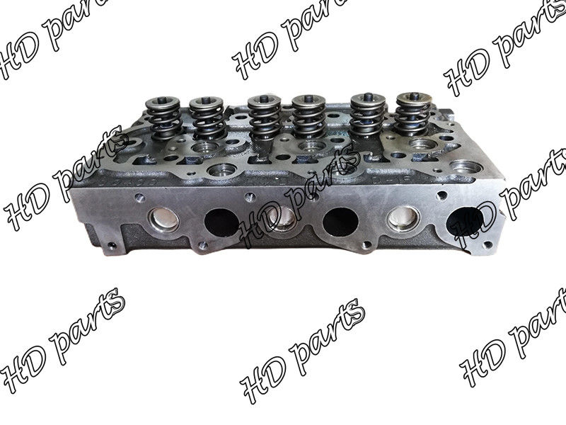D1503 oposto à peça sobresselente perfurada 14013-03043 1A013-03044 do motor para Kubota
