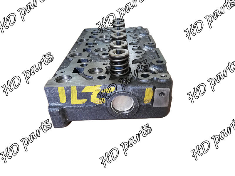 D1503 oposto à peça sobresselente perfurada 14013-03043 1A013-03044 do motor para Kubota