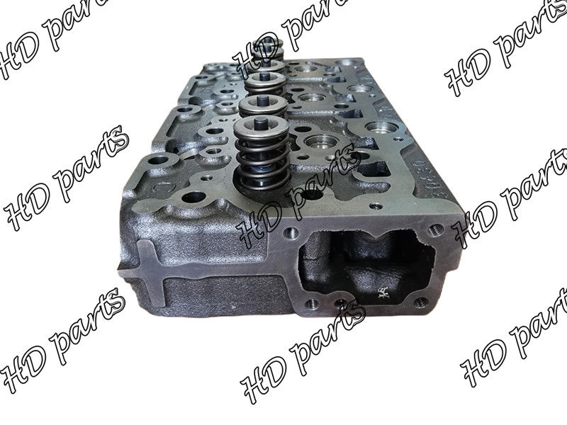 D1503 oposto à peça sobresselente perfurada 14013-03043 1A013-03044 do motor para Kubota