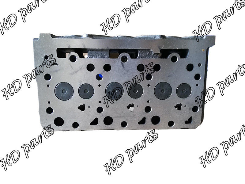 D1503 oposto à peça sobresselente perfurada 14013-03043 1A013-03044 do motor para Kubota