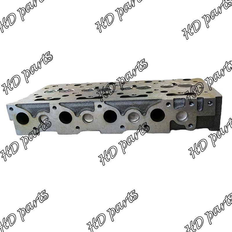 V1702 V1902 sem peça sobresselente do motor do furo 15476-03043 17345-03040 para Kubota