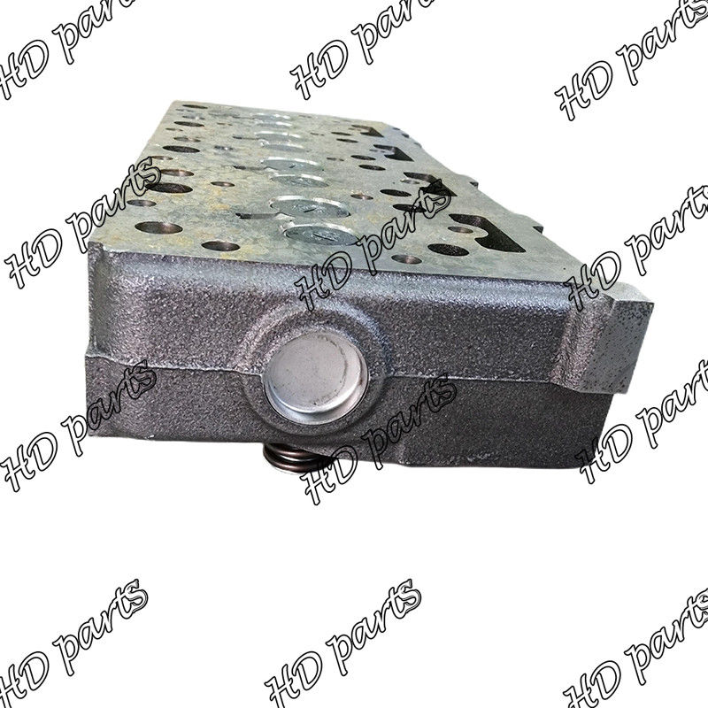 V1702 V1902 sem peça sobresselente do motor do furo 15476-03043 17345-03040 para Kubota