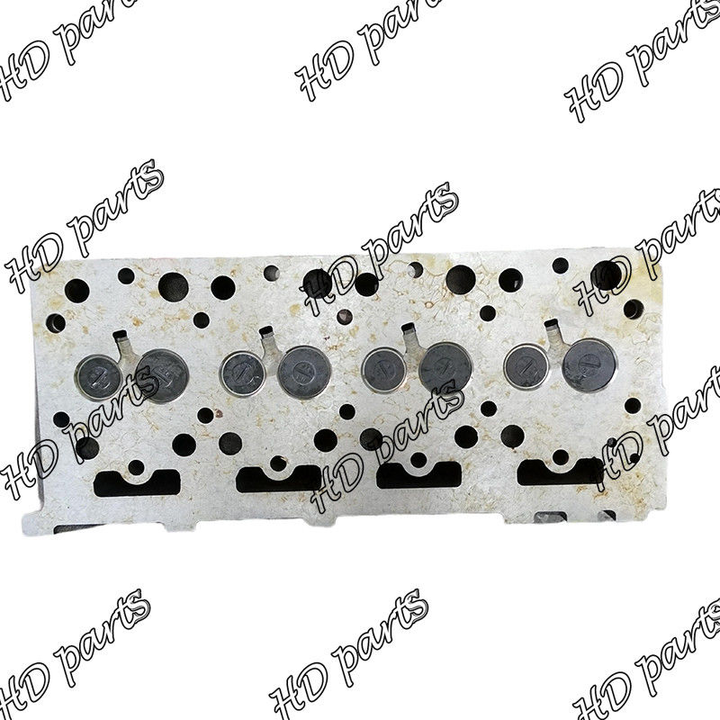 V1702 V1902 sem peça sobresselente do motor do furo 15476-03043 17345-03040 para Kubota