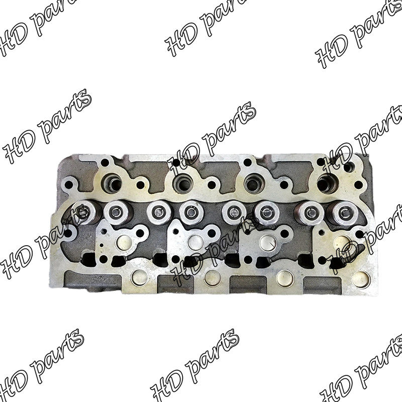 V1702 V1902 sem peça sobresselente do motor do furo 15476-03043 17345-03040 para Kubota