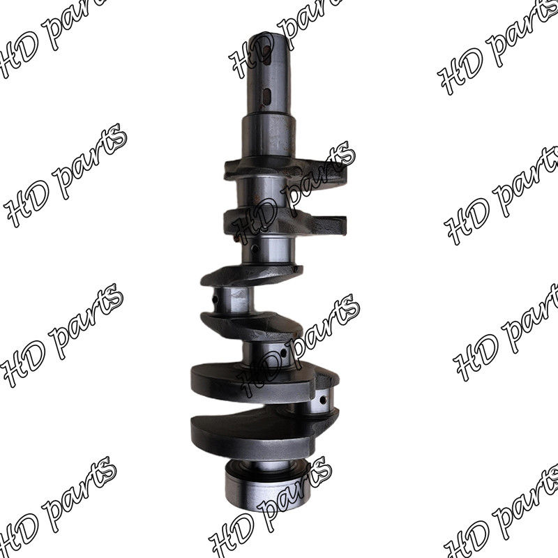 3D82 3TNE82 watt pequeno 43mm grande watt 47mm peça sobresselente pequena do eixo de manivela do motor da cabeça 76mm 119802-21002 para Yanmar
