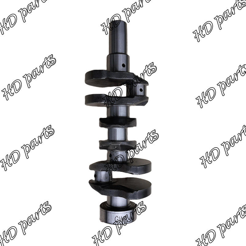 3D82 3TNE82 watt pequeno 43mm grande watt 47mm peça sobresselente pequena do eixo de manivela do motor da cabeça 76mm 119802-21002 para Yanmar