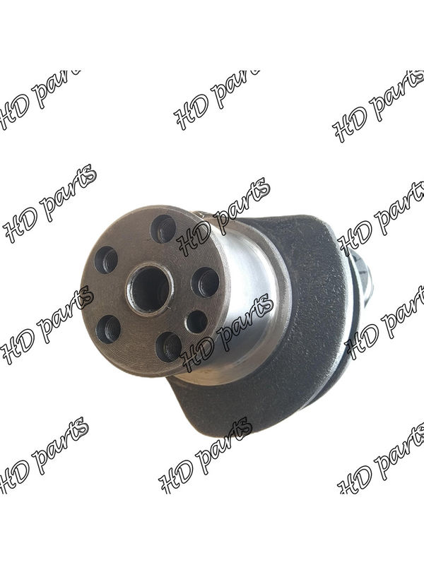 grande diâmetro 60mm da telha 3D84-1 peça sobresselente pequena YM729350-21700 729350-2 do eixo de manivela do motor do diâmetro 47mm da telha para Yanmar