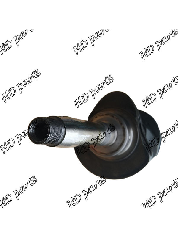 grande diâmetro 60mm da telha 3D84-1 peça sobresselente pequena YM729350-21700 729350-2 do eixo de manivela do motor do diâmetro 47mm da telha para Yanmar