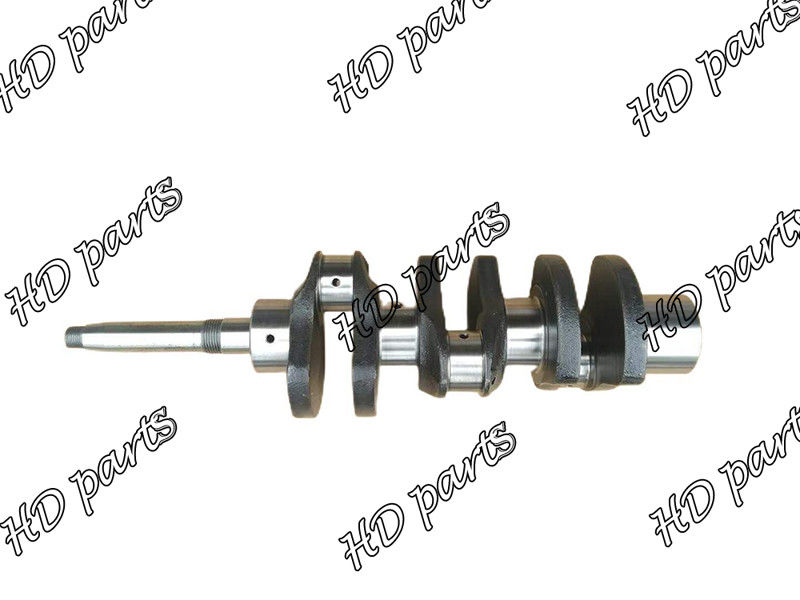 grande diâmetro 60mm da telha 3D84-1 peça sobresselente pequena YM729350-21700 729350-2 do eixo de manivela do motor do diâmetro 47mm da telha para Yanmar